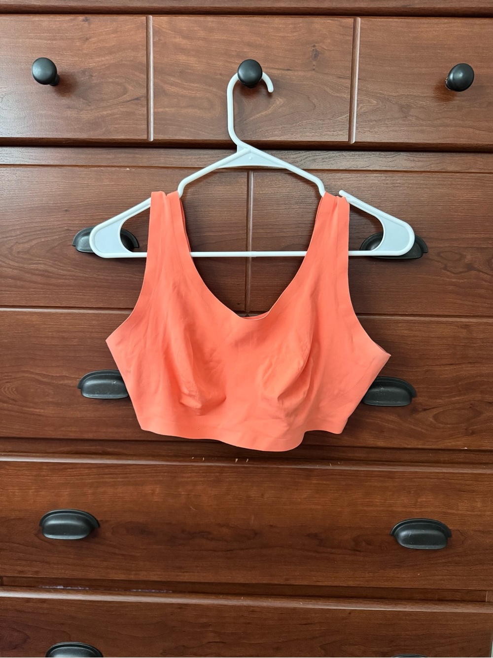 aerie Smoothez bralette - XL DD